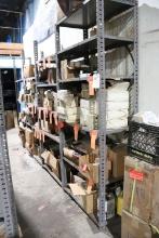 Metal Shelving
