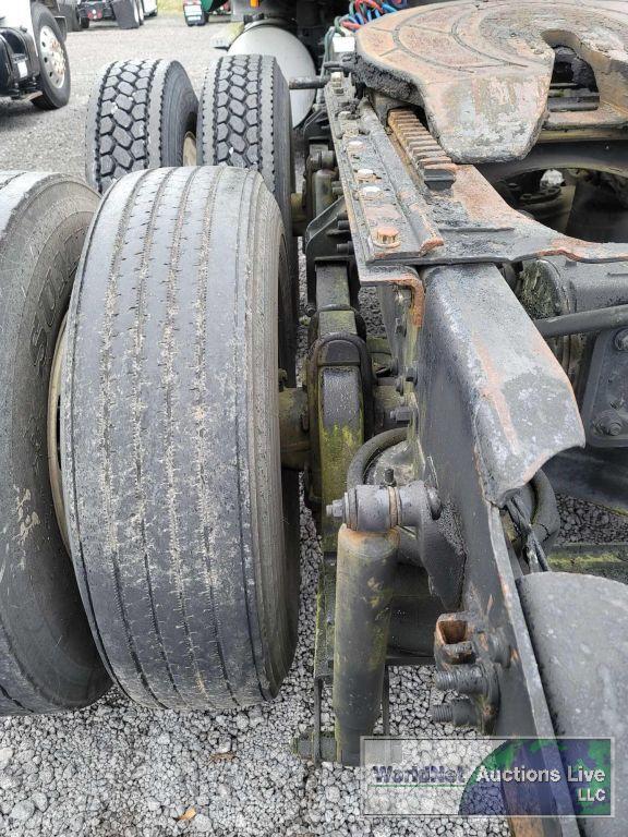 2005 MACK CXN613 TANDEM AXLE TRUCK TRACTOR