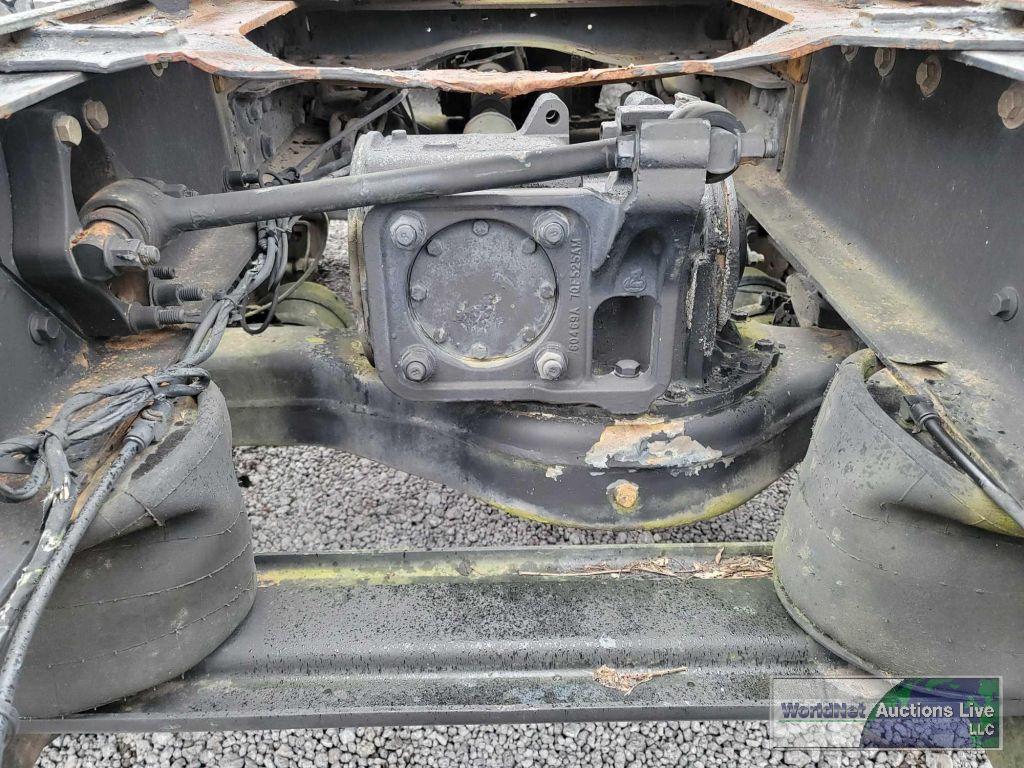 2005 MACK CXN613 TANDEM AXLE TRUCK TRACTOR