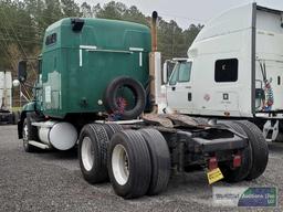2005 MACK CXN613 TANDEM AXLE TRUCK TRACTOR