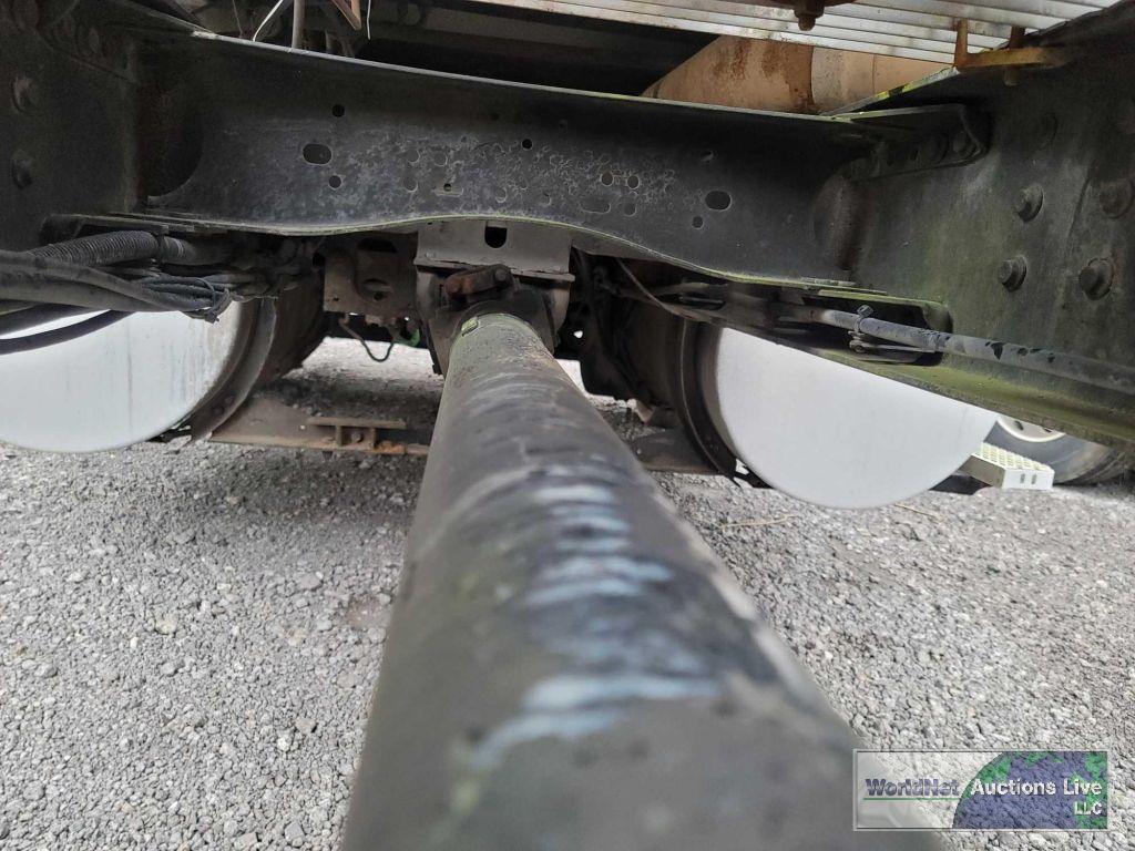 2005 MACK CXN613 TANDEM AXLE TRUCK TRACTOR