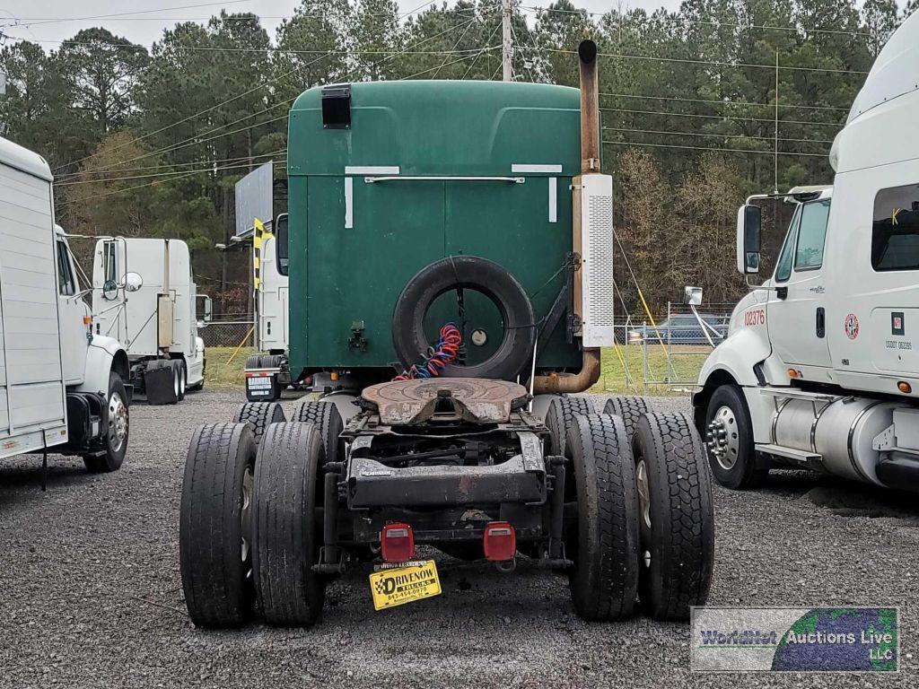 2005 MACK CXN613 TANDEM AXLE TRUCK TRACTOR