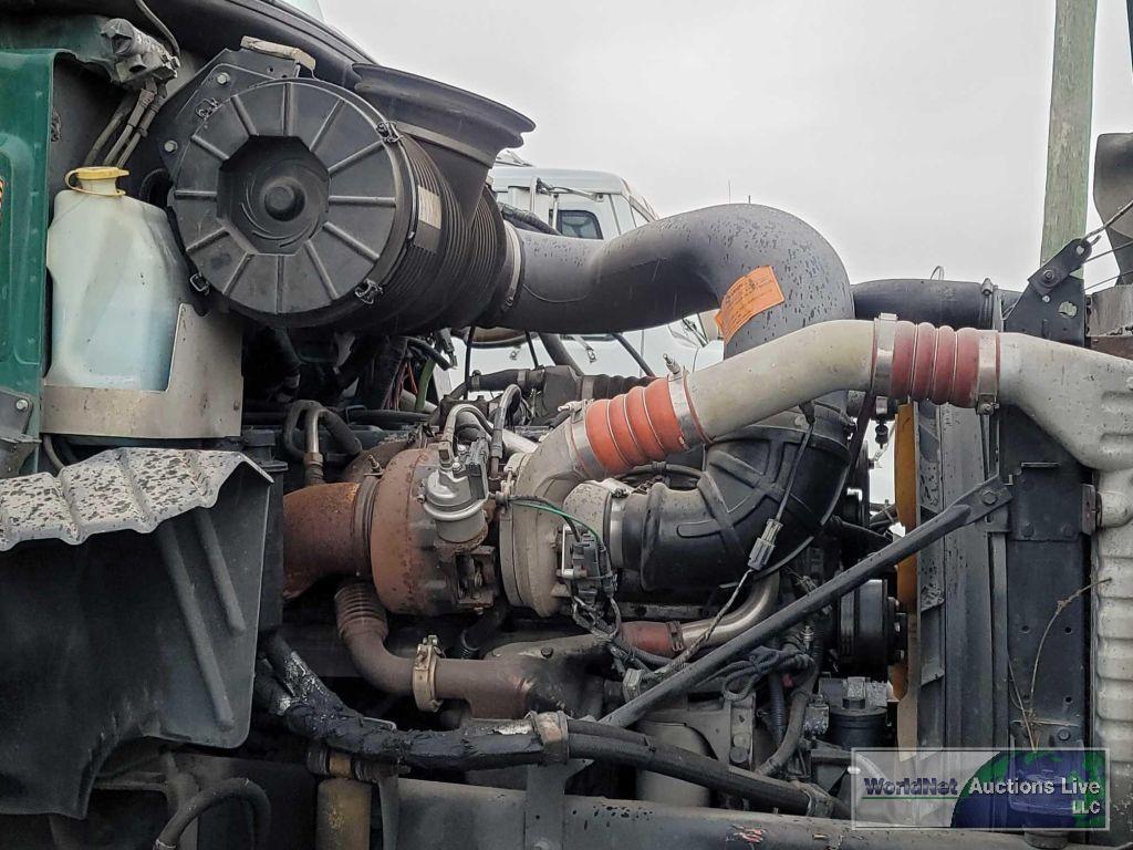 2005 MACK CXN613 TANDEM AXLE TRUCK TRACTOR