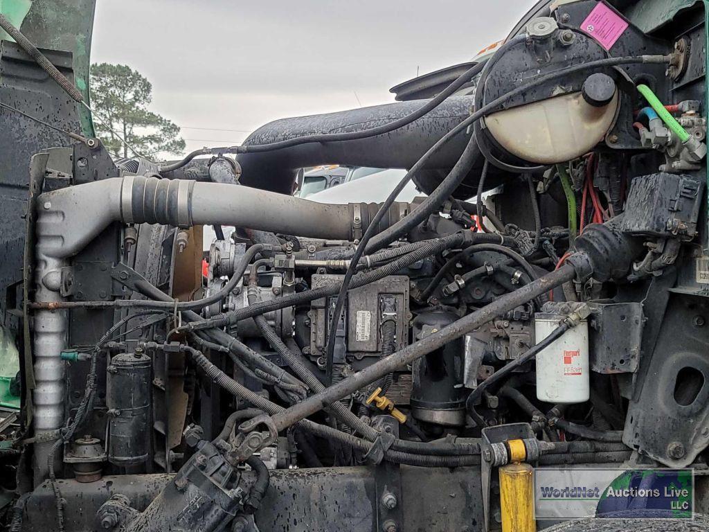 2005 MACK CXN613 TANDEM AXLE TRUCK TRACTOR