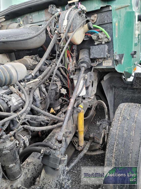 2005 MACK CXN613 TANDEM AXLE TRUCK TRACTOR