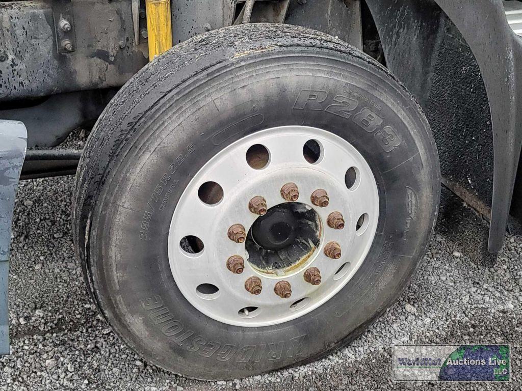 2005 MACK CXN613 TANDEM AXLE TRUCK TRACTOR