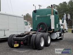 2005 MACK CXN613 TANDEM AXLE TRUCK TRACTOR