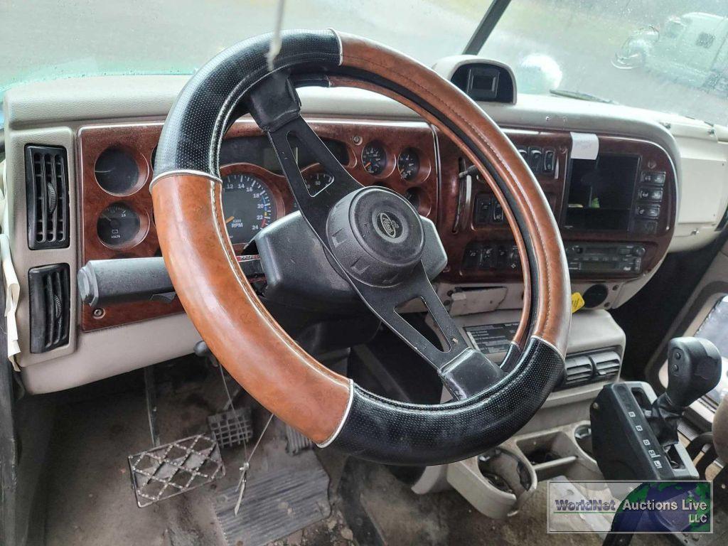 2005 MACK CXN613 TANDEM AXLE TRUCK TRACTOR