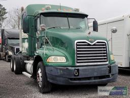 2005 MACK CXN613 TANDEM AXLE TRUCK TRACTOR