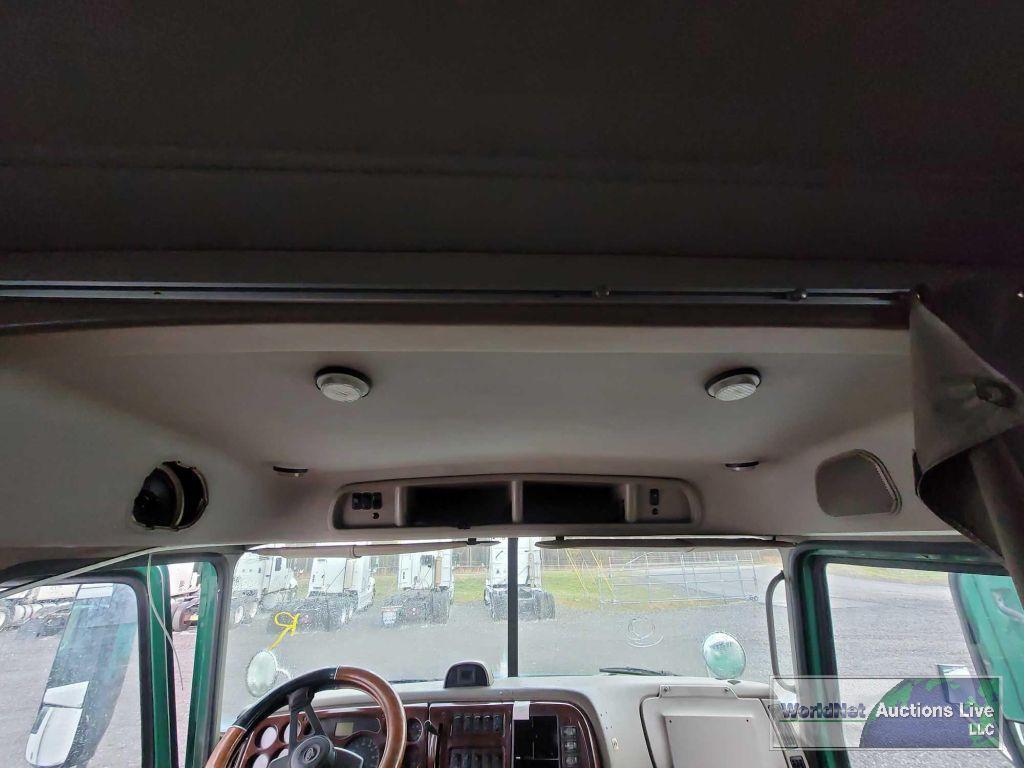 2005 MACK CXN613 TANDEM AXLE TRUCK TRACTOR