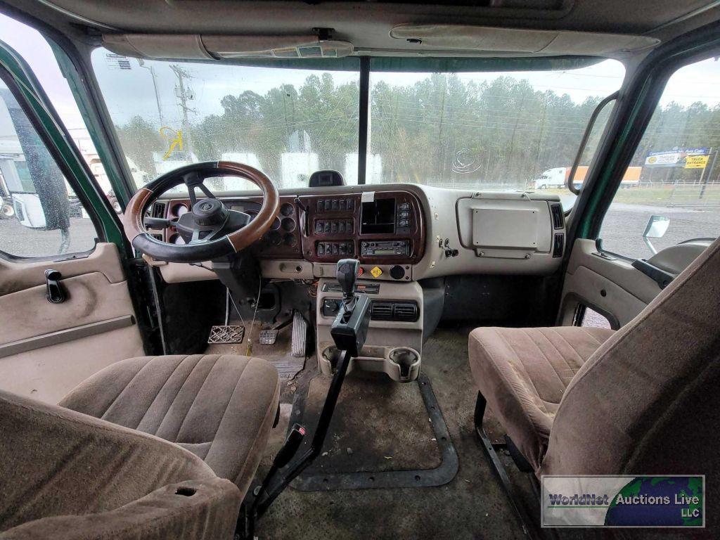 2005 MACK CXN613 TANDEM AXLE TRUCK TRACTOR