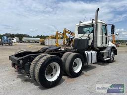 2012 MACK CXU613 DAY CAB ROAD TRACTOR, VIN # 1M1AW09Y4CM023886