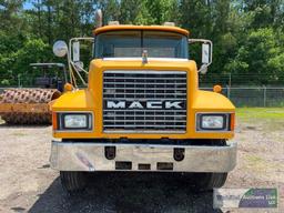 2004 MACK CH613 DAY CAB ROAD TRACTOR, VIN # 1M1AA13Y34N157541
