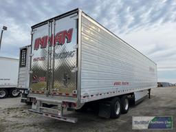 2018 GREAT DANE ETL-1114-31053 REEFER TRAILER, VIN # 1GRAA0623JE700065