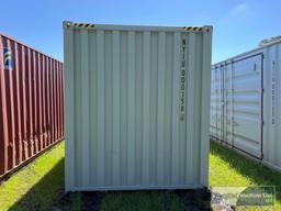 2023 HIGH CUBE 40' MULTI-DOOR SHIPPING CONTAINER SN-QT23402768