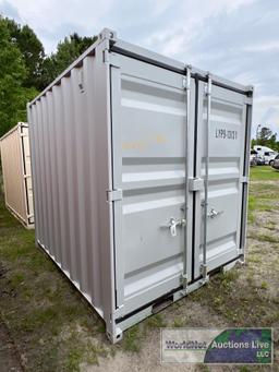 9'x88' PORTABLE OFFICE CONTAINER SN-LYP913131