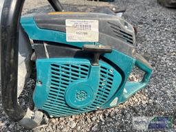 2019 MAKITA EK6101 CONCRETE SAW SN-25716R