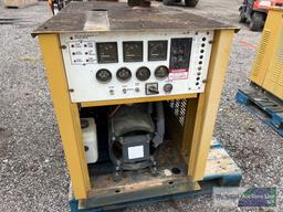 GENERAC 98A00300-S STAND BY GENERATOR SN-2039687