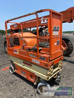 2017 JLG 1930ES SCISSOR LIFT SN-M200011961