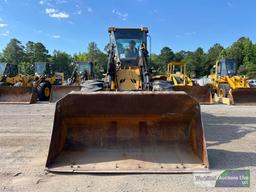 1997 CATERPILLAR IT28G WHEEL LOADER SN-8CR00286