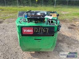 TORO DINGO TX-525 COMPACT UTILITY LOADER SN-410299960 **PARTS UNIT**