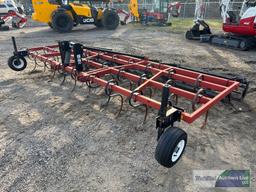 PERFECTA 15' FIELD CULTIVATOR