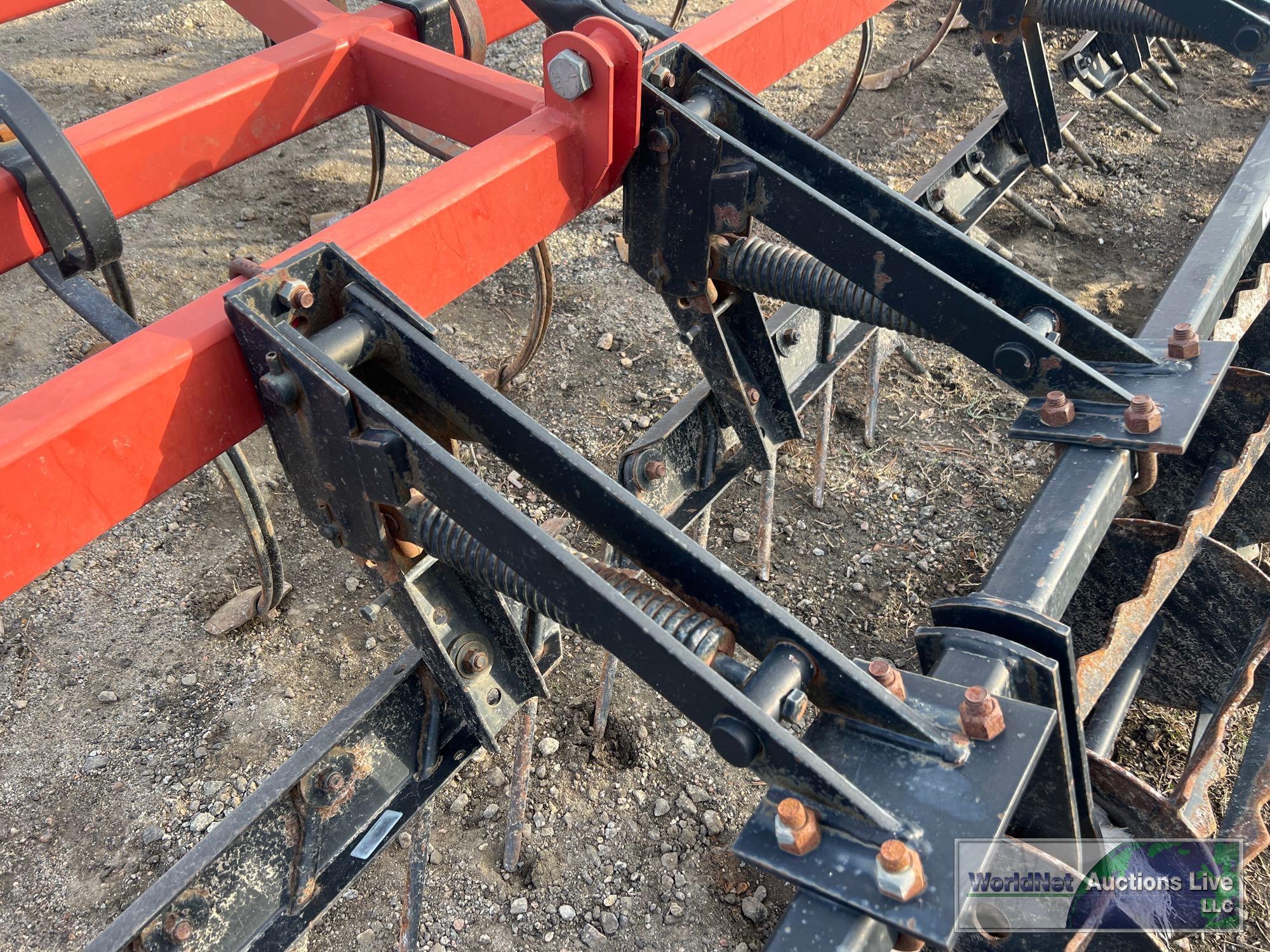 PERFECTA 15' FIELD CULTIVATOR