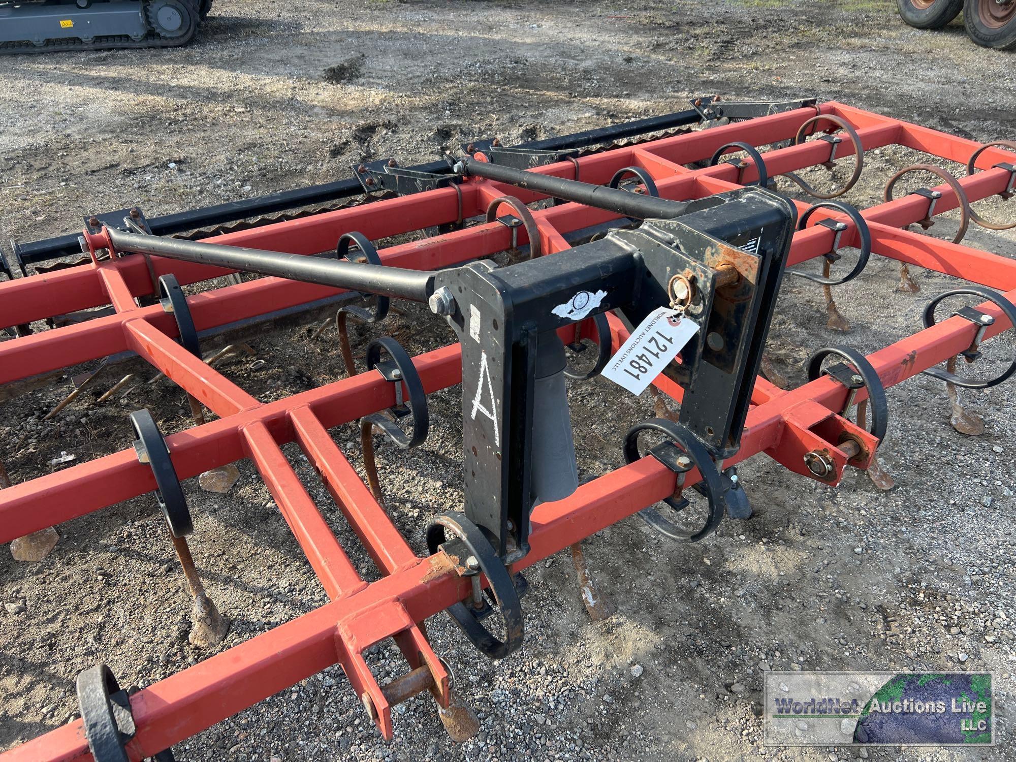 PERFECTA 15' FIELD CULTIVATOR