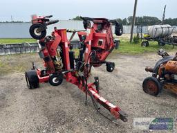 GRAVELY FP-3132 FINISH MOWER SN-000150