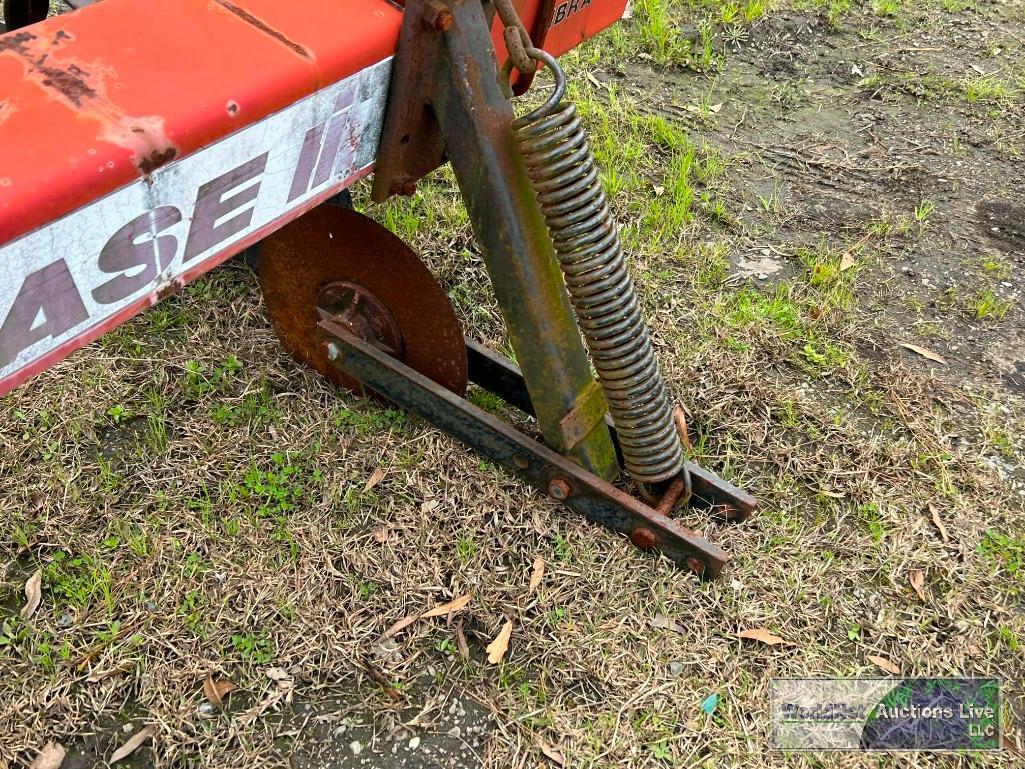 CASE 1820 VIBRA-TINE CULTIVATOR SN-JAG0500290