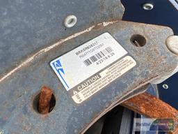 PALLET OF OTR & TRD BRAKE SHOES **APPEAR UNUSED**