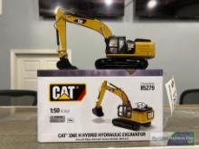 CATERPILLAR 336EH HYBRID HYDRAULIC EXCAVATOR DIECAST