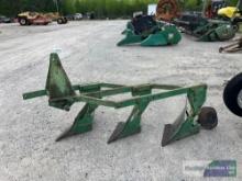 3PT. OFFSET BOTTOM PLOW