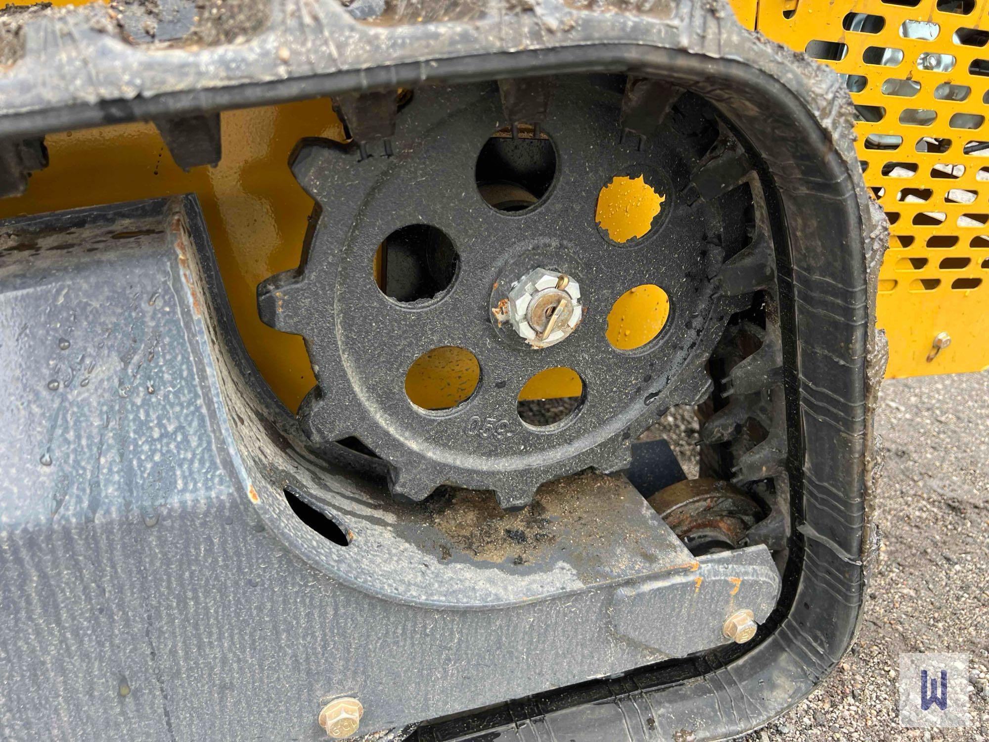 2024 MACHPRO BT360 SKID STEER LOADER, SN-MP2409290001
