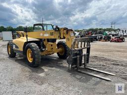 CATERPILLAR TH360B TELESCOPIC FORKLIFT, SN: CATTH360TSLE01256