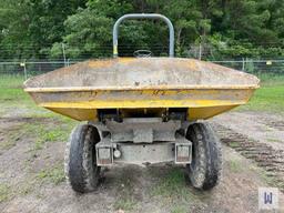 WACKER NEUSON 3001 COMPACT DUMPER, SN-WNCD0305PPAL02223