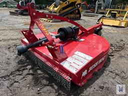 BUSH HOG INC. BH315-2 ROTARY CUTTER, SN-1HKLR1230520024