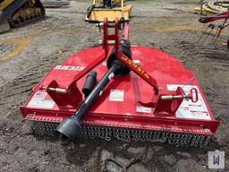 BUSH HOG INC. BH315-2 ROTARY CUTTER, SN-1HKLR1230520024