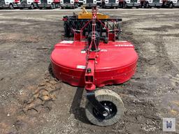 BUSH HOG INC. BH315-2 ROTARY CUTTER, SN-1HKLR1230520024