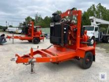 2020 GODWIN DRI-PRIME CD225M PUMP, SN-20089218/07
