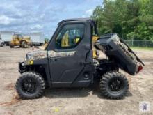 2024 POLARIS RANGER XP1000 NORTHSTAR EDITION UTV, VIN-4XARRU993R8093947