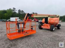 2014 JLG 800AJ ARTICULATING BOOM LIFT, SN-0300187449