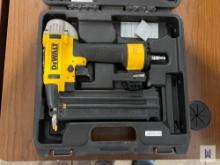 2019 DEWALT DWFP12233 PNEUMATIC BRAD NAILER, SN-190313416