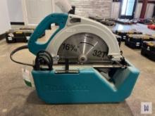 2021 MAKITA 5402NA 16-5/16 CIRCULAR SAW, SN-37289A