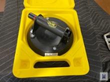 2020 WOODS POWR GRIP N4000 8 SUCTION CUP W/ CARRYING CASE, SN-66309/0058