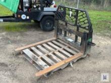 PALADIN PALLET FORKS ATTACHMENT