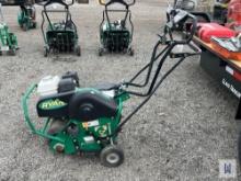18'' RYAN LAWNAIRE WALK-BEHIND AERATOR, SN-54490811622
