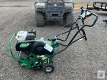 18'' RYAN LAWNAIRE WALK-BEHIND AERATOR, SN-54490811623