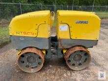 2020 WACKER NEUSON RTSC3 TRENCH COMPACTOR, SN-24508082