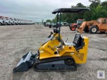 2024 MACHPRO BT360 SKID STEER LOADER, SN-MP2409290002